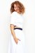 Falda Luminiscencia - Linea Dorada - comprar online