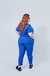 Pantalon Cromatico azul - Nuevo! - comprar online