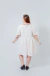 Vestido Bruselas Blanco