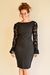 Vestido Bari - Linea Dorada - KliHor