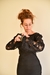 Vestido Bari - Linea Dorada - tienda online