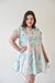Vestido Orirí - Ultimos L! - comprar online