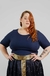 Falda Ranih - Linea Dorada - comprar online