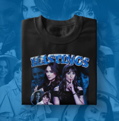 Camiseta Hastings (Pretty Little Liars) na internet