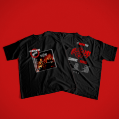 Camiseta Eterno Amor (RBD)