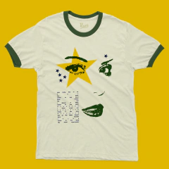 Camiseta Retrô The Great Impersonator (Halsey)