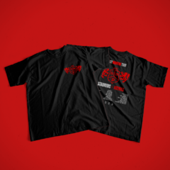 Camiseta Eterno Amor Turnê (RBD)