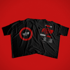 Camiseta Eterno Amor Símbolo (RBD)