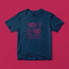 Camiseta Justin Bieber Yummy