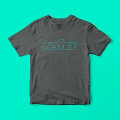 Camiseta Justin Bieber Justice