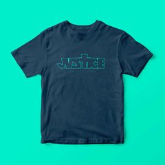 Camiseta Justin Bieber Justice