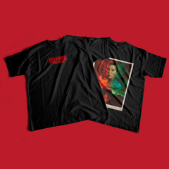 Camiseta Eleven (Stranger Things)