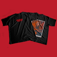 Camiseta Max (Stranger Things)