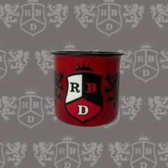 Caneca RBD Simbolo