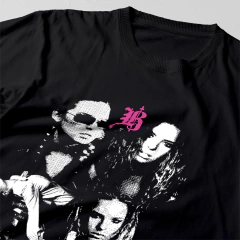Camiseta Noche cool (Belinda) na internet
