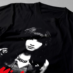 Camiseta Trainwreck (Demi Lovato) - comprar online