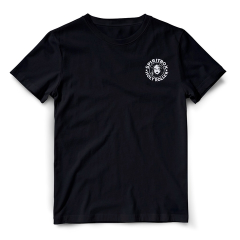 Camiseta Holy Roller (Spiritbox)