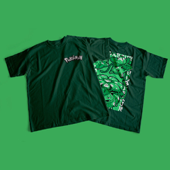 Camiseta Bulbasaur Pokemon (Pokemon)