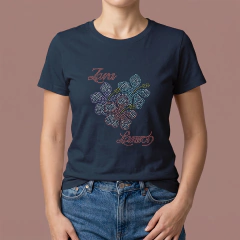 Camiseta Girl's Girl (Zara Larsson)