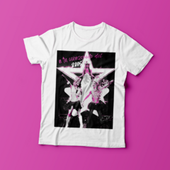Camiseta A tu corazoncito (Anahi)
