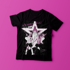 Camiseta A tu corazoncito (Anahi) - comprar online