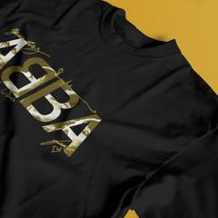 Camiseta ABBA Autógrafos na internet