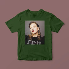 Camiseta Actress starring your bad dreams (Taylor Swift) na internet