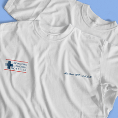 Camiseta Alex Karev (Grey's Anatomy) - loja online