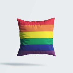 Almofada LGBTQ+