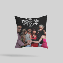 Almofada RBD Para olvidarte de mi