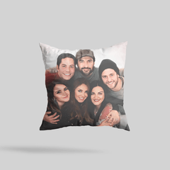 Capa de Almofada RBD Reencontro