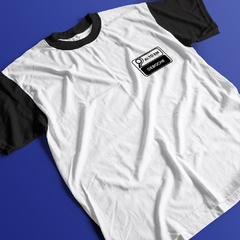 Camiseta Alto em deboche - Tlaco Store, A Loja do Fã de Verdade!