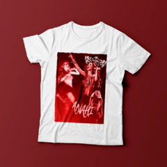 Camiseta Anahi El paso (RBD) - comprar online