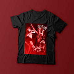 Camiseta Anahi El paso (RBD) na internet