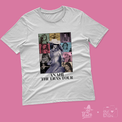 Camiseta Anahi The eras tour - comprar online