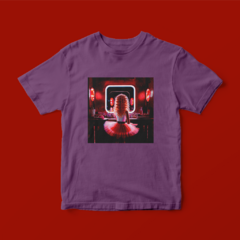 Camiseta Anahi RBD Tour Deluxe - Tlaco Store, A Loja do Fã de Verdade!