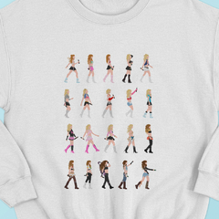 Blusão Anahi Tour Generación RBD - comprar online