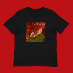 Camiseta Anastasia