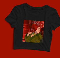 Cropped Anastasia - comprar online