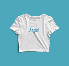 Cropped Angel (Bratz) - comprar online