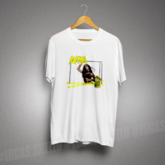 Camiseta Grip (Anitta) - comprar online