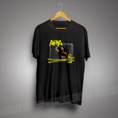 Camiseta Grip (Anitta)