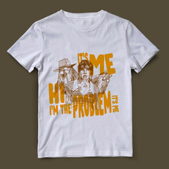 Camiseta Taylor Swift Anti Hero