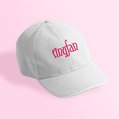 Boné Anyfan (Anahi) - comprar online