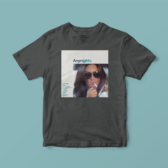 Camiseta Anynights (Anahi) na internet