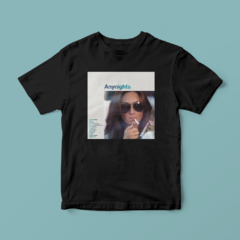Camiseta Anynights (Anahi) - Tlaco Store, A Loja do Fã de Verdade!