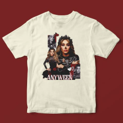 Camiseta Anyween (Anahí) - comprar online