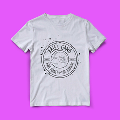 Camiseta Áries (Horóscopo/Signos) na internet