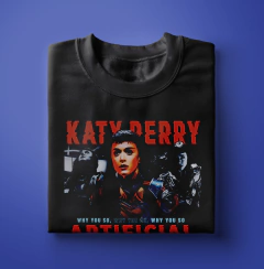Camiseta Artificial (Katy Perry) na internet