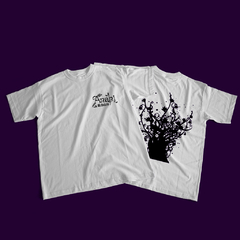 Camiseta Árvore Mi Delirio (Anahi)
